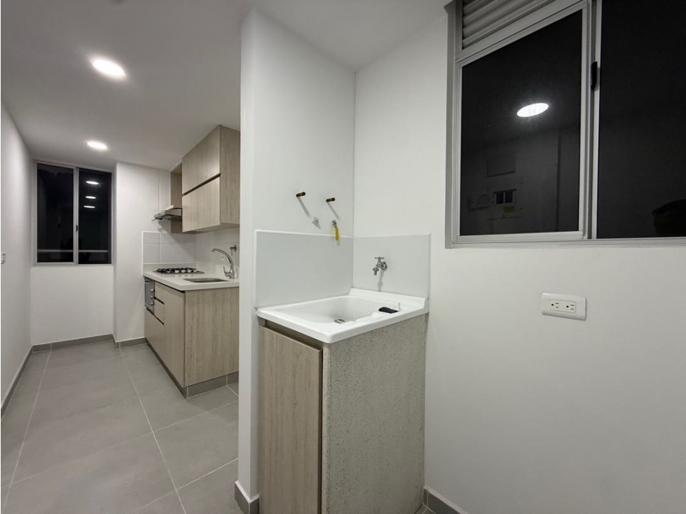 APARTAMENTO SABANETA HERMOSO — foto 3