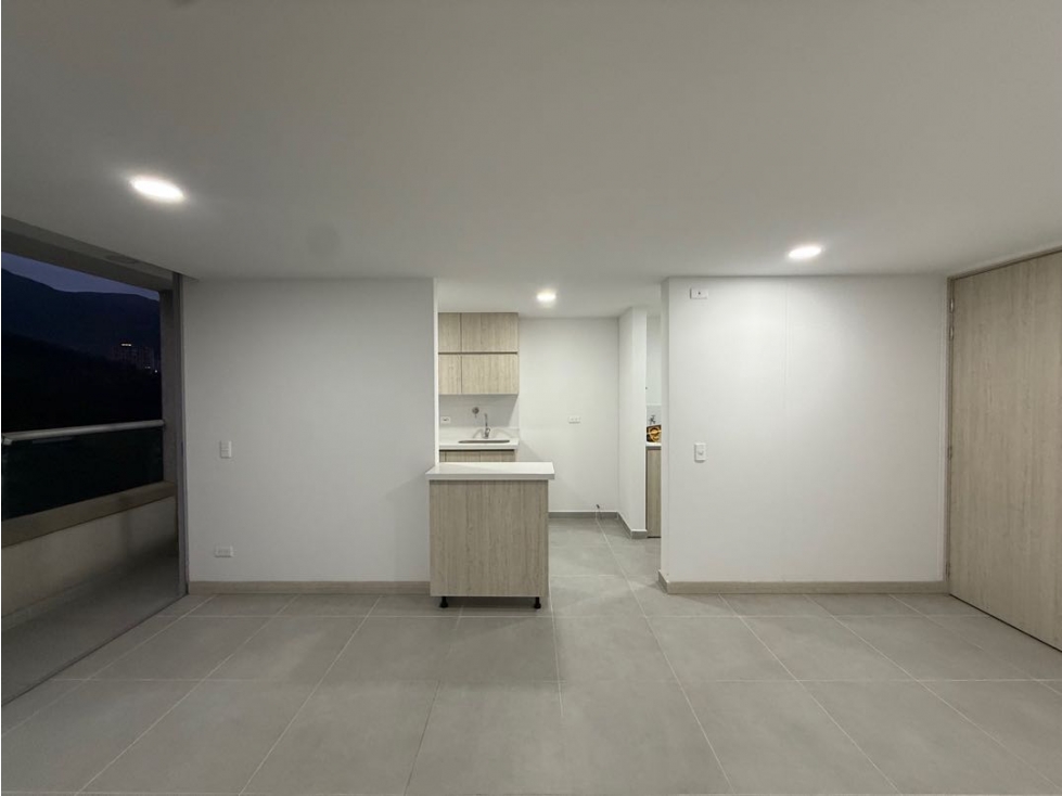 APARTAMENTO SABANETA HERMOSO — foto 4