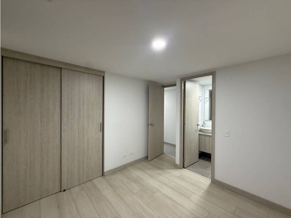 APARTAMENTO SABANETA HERMOSO — foto 5