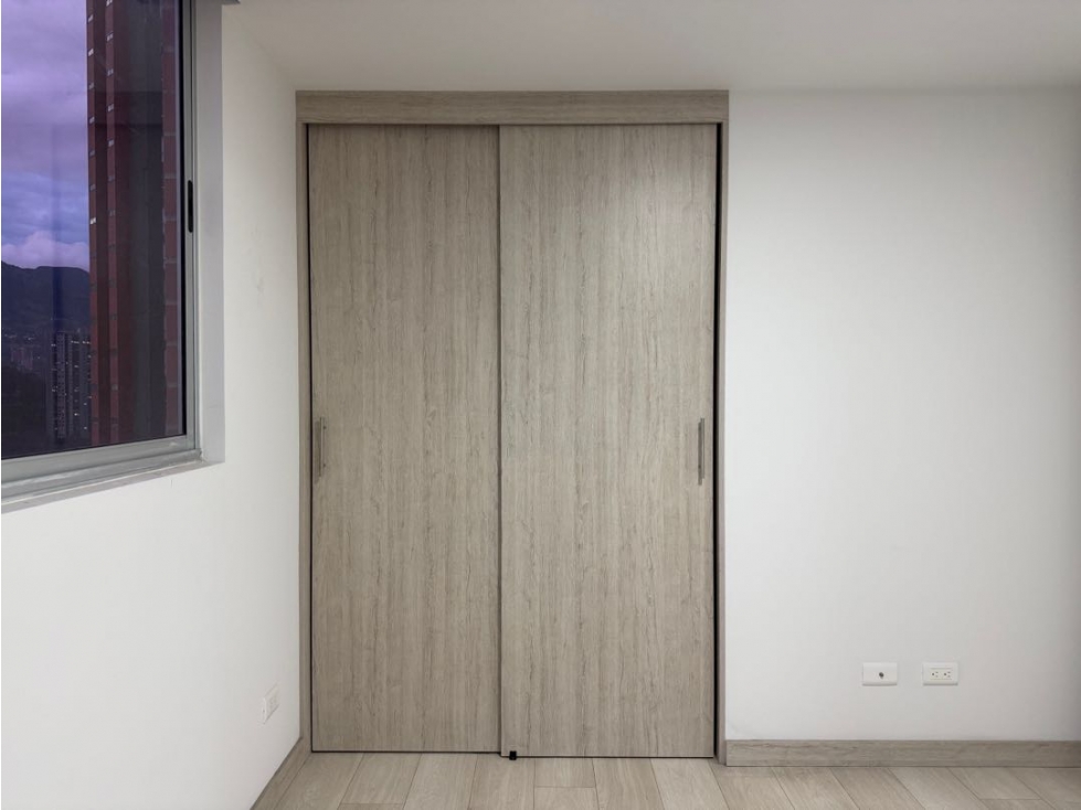 APARTAMENTO SABANETA HERMOSO — foto 6
