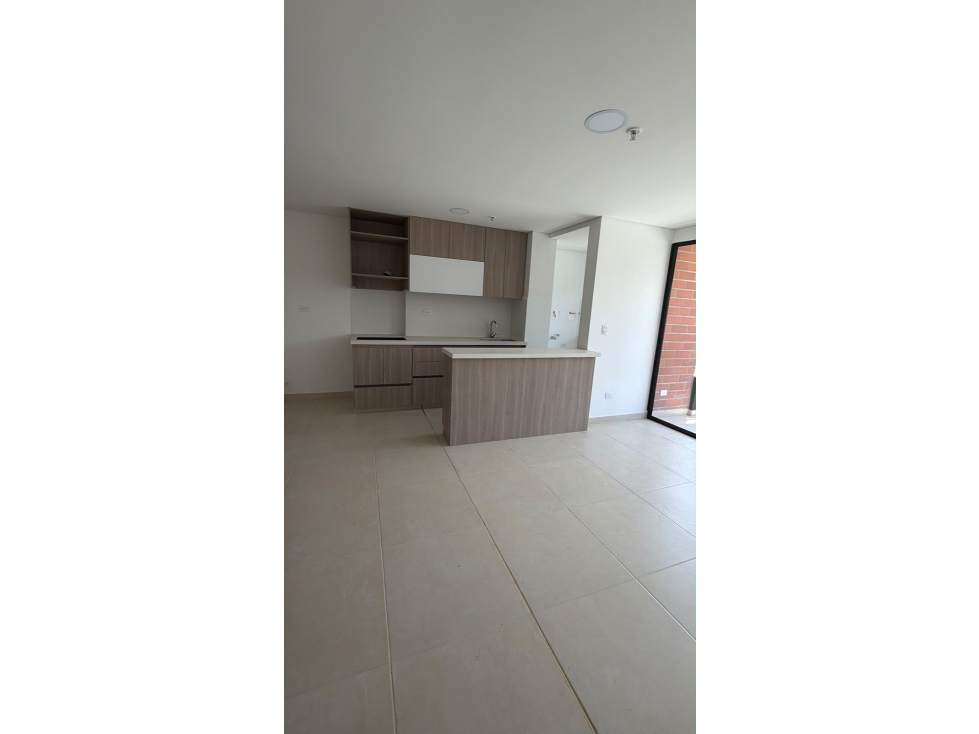 Apartamento Sabaneta la Doctora - cesión derechos fiduciarios — foto 2