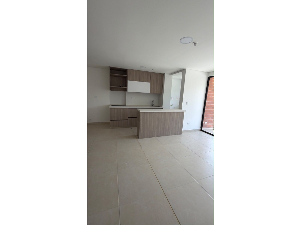Apartamento Sabaneta la Doctora - cesión derechos fiduciarios — foto 3