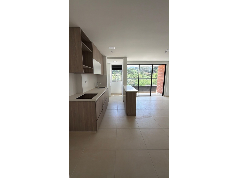 Apartamento Sabaneta la Doctora - cesión derechos fiduciarios — foto 6