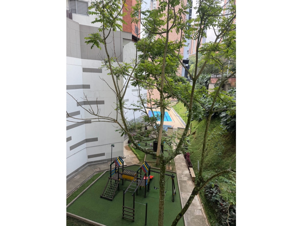 Apartamento Sabaneta las lomitas