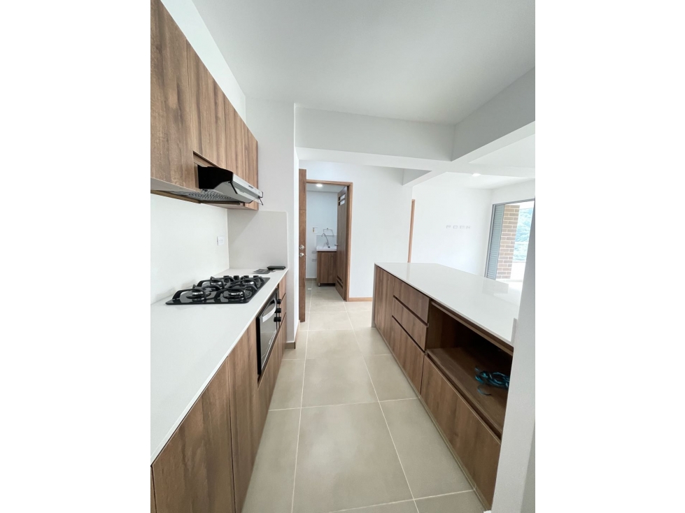 Apartamento Sabaneta monteazul