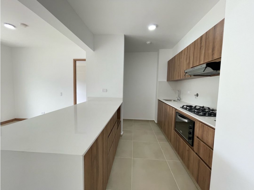 Apartamento Sabaneta monteazul — foto 2