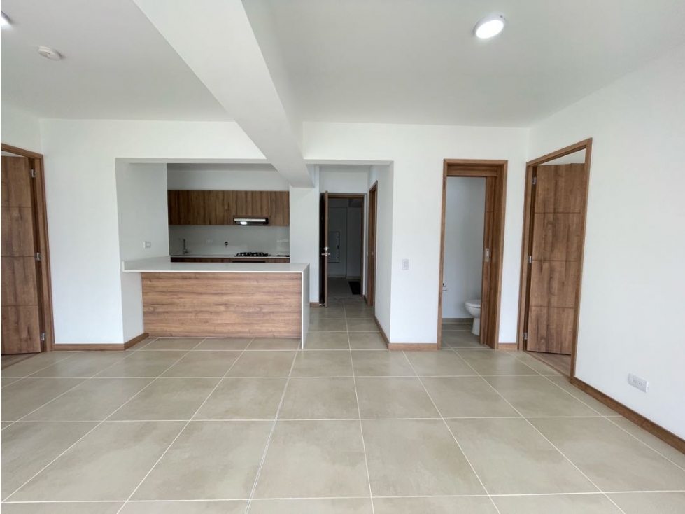 Apartamento Sabaneta monteazul — foto 3