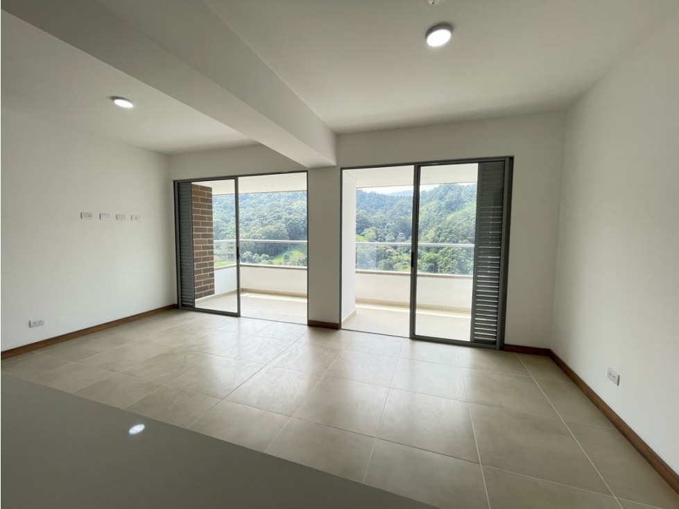 Apartamento Sabaneta monteazul — foto 4