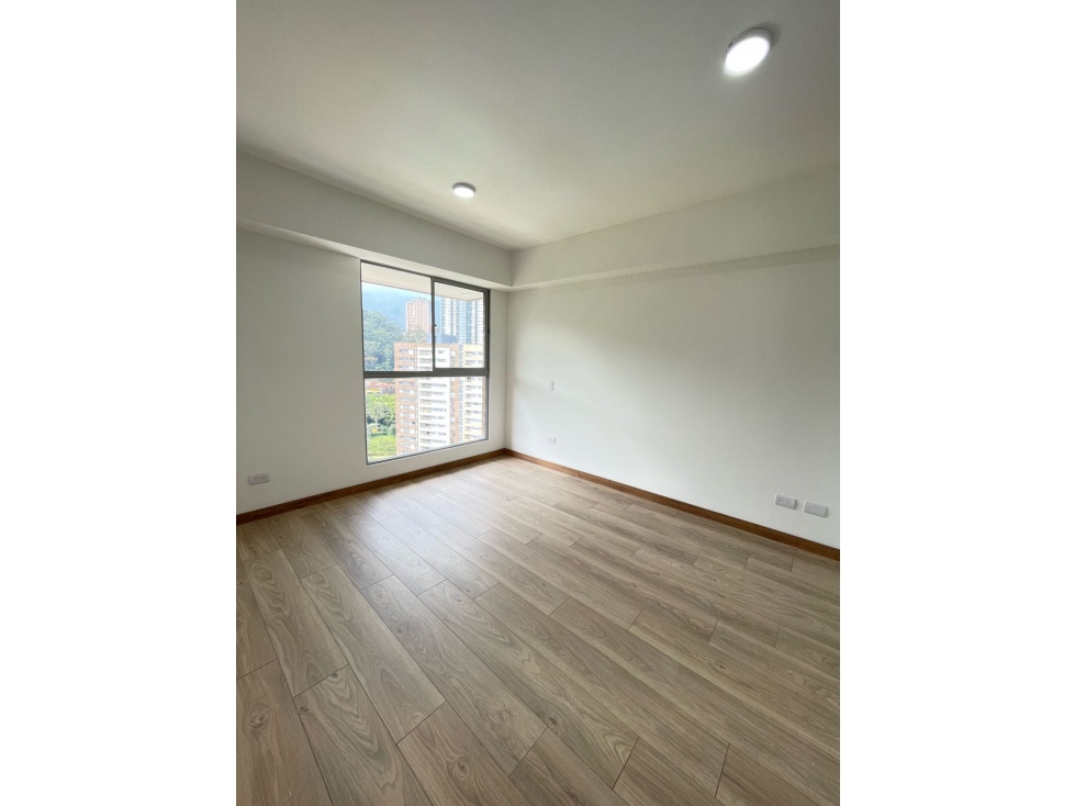 Apartamento Sabaneta monteazul — foto 5