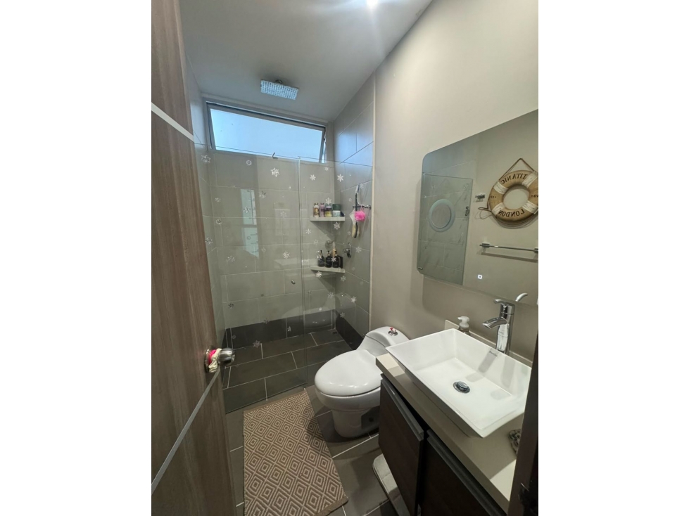 Apartamento Sabaneta panorámico — foto 6