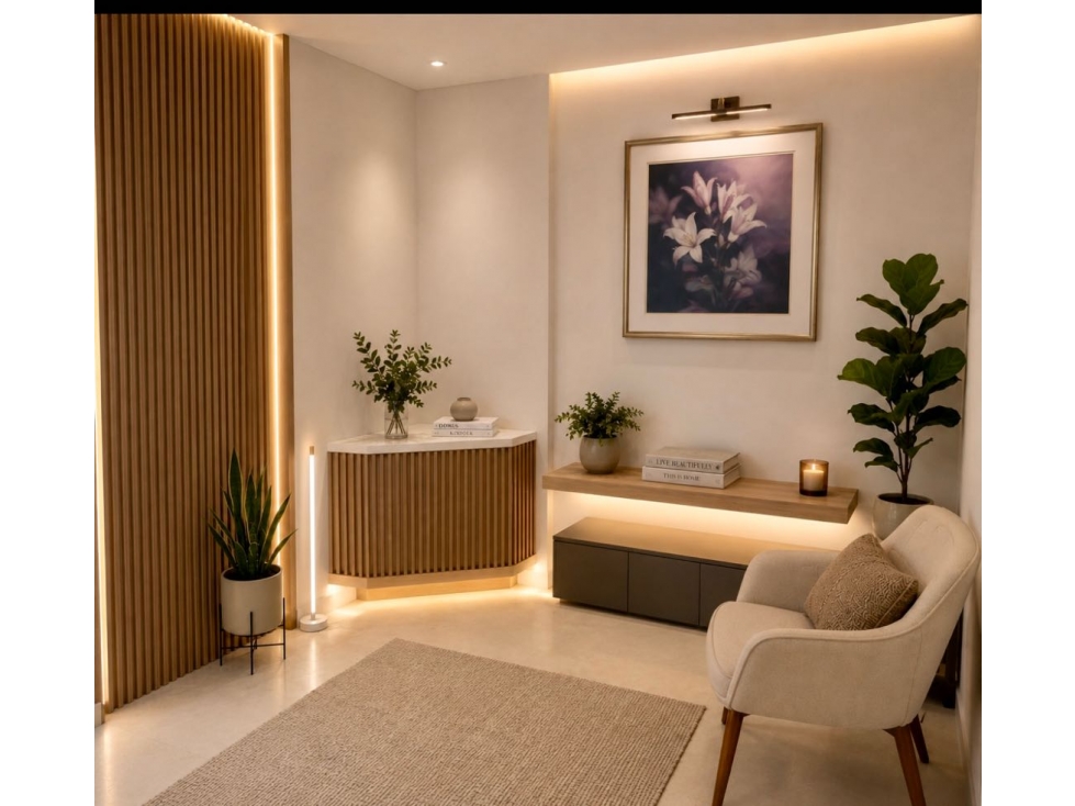 Apartamento Sabaneta parte plana 140 metros 995 millones — foto 5