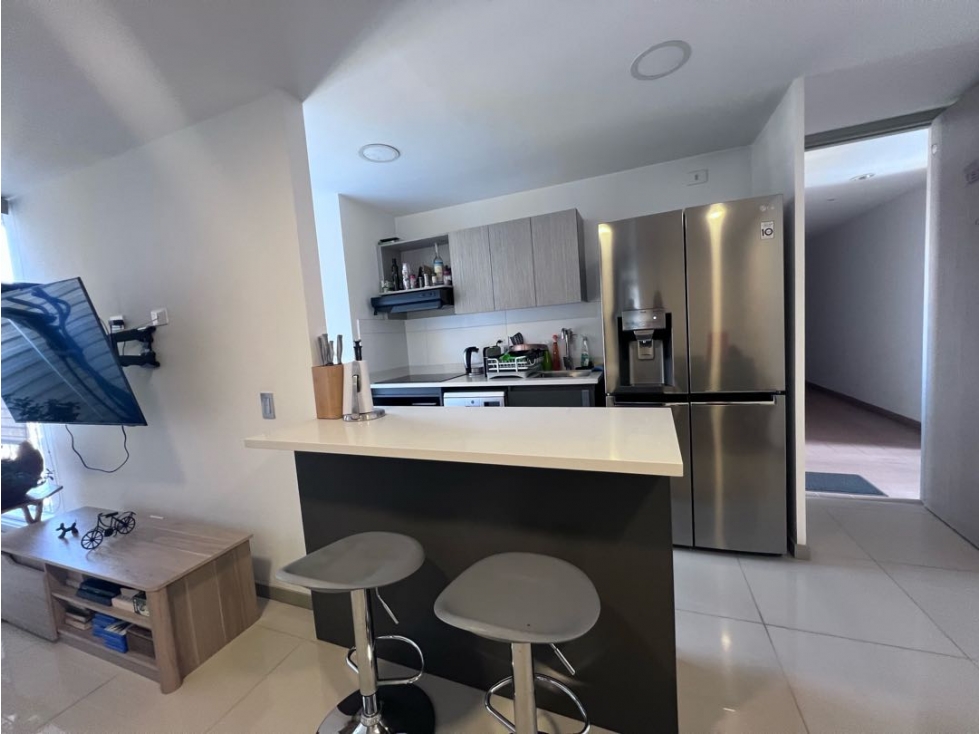 APARTAMENTO SABANETA PARTE PLANA MUY CERCA A MAYORCA