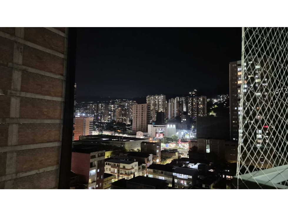 Apartamento Sabaneta parte plana 60m2 — foto 4