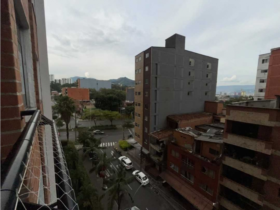 Apartamento Sabaneta parte plana 60m2 cerca al Euro — foto 4