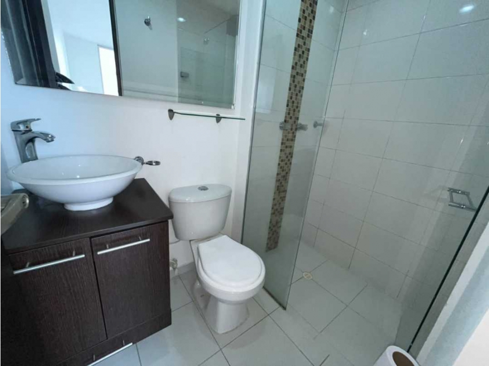 Apartamento Sabaneta parte plana 60m2 cerca al Euro — foto 5