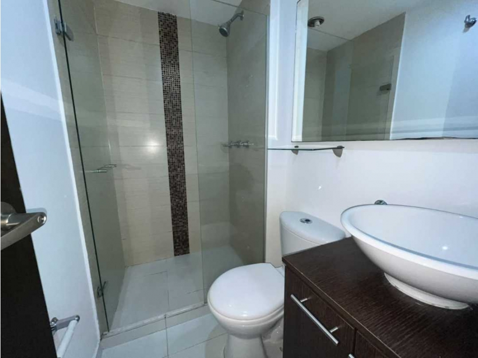 Apartamento Sabaneta parte plana 60m2 cerca al Euro — foto 6