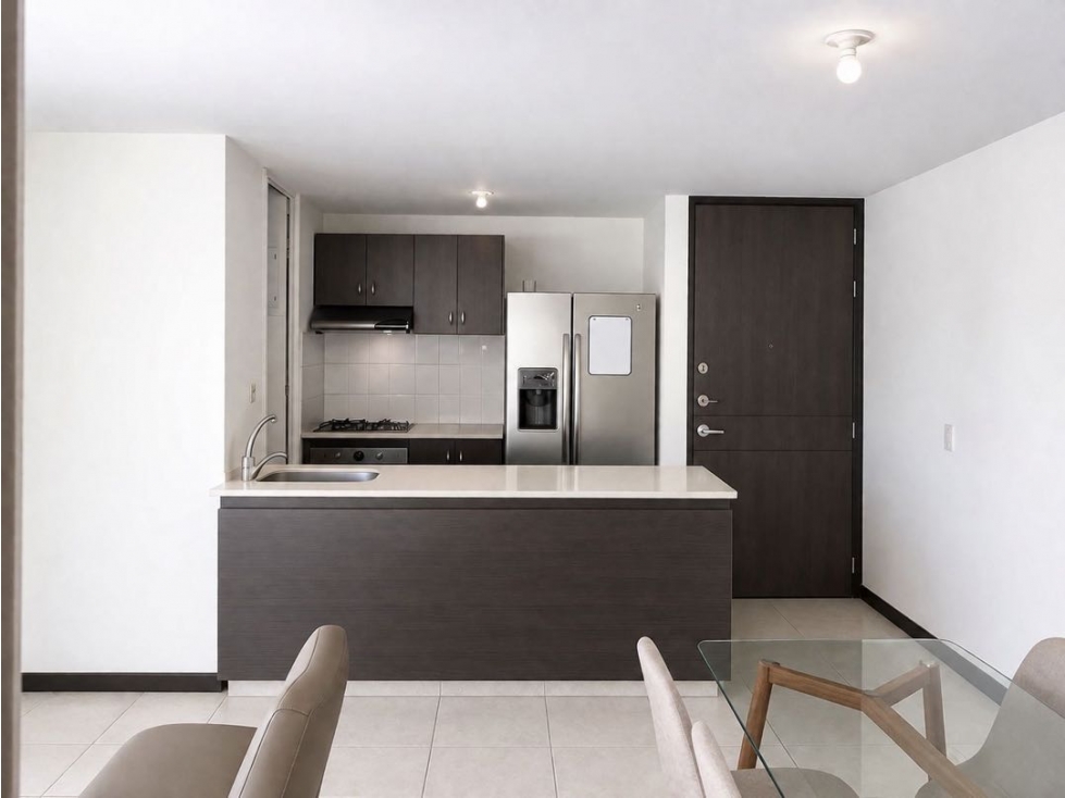 Apartamento Sabaneta Sector La Doctora San Jose — foto 3