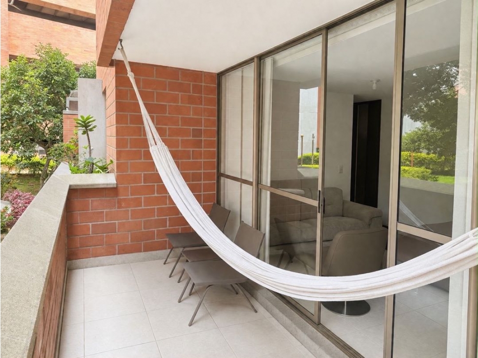 Apartamento Sabaneta Sector La Doctora San Jose — foto 4