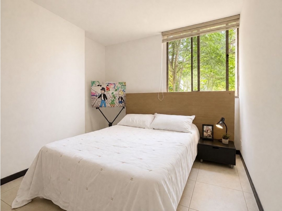 Apartamento Sabaneta Sector La Doctora San Jose — foto 6
