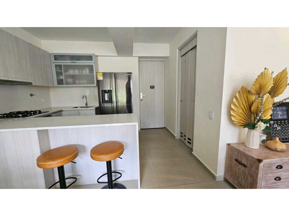 Apartamento Sabaneta sector Pan de Azúcar Área 81.5m2 cerca al Euro — foto 4
