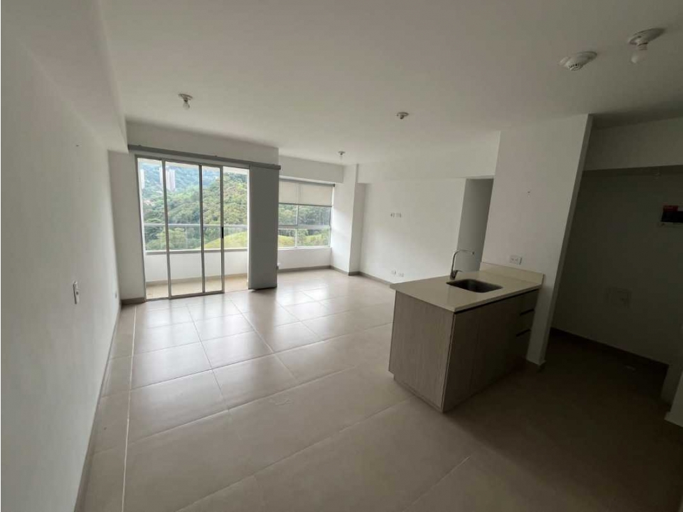 APARTAMENTO SABANETA SECTOR PAN DE AZUCAR — foto 2