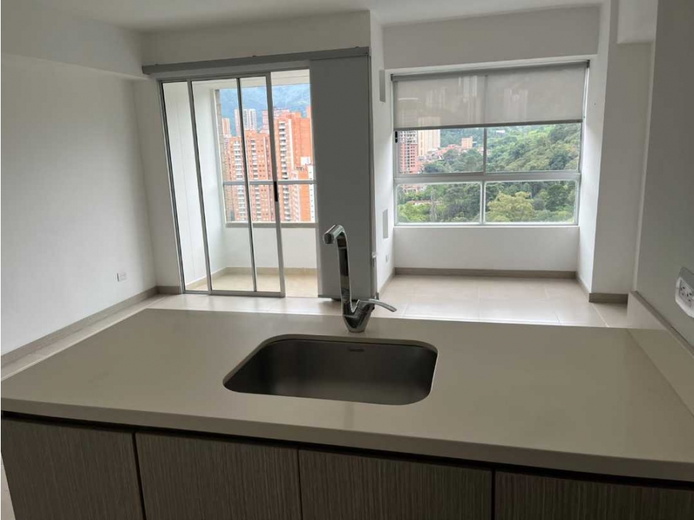 APARTAMENTO SABANETA SECTOR PAN DE AZUCAR — foto 4