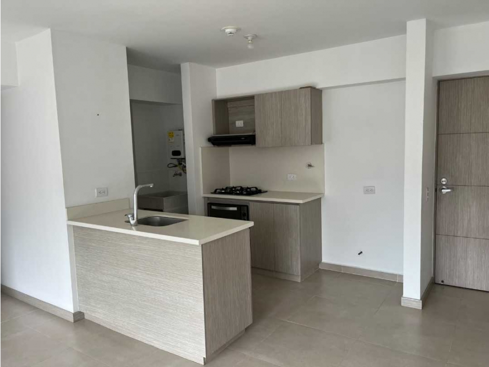 APARTAMENTO SABANETA SECTOR PAN DE AZUCAR