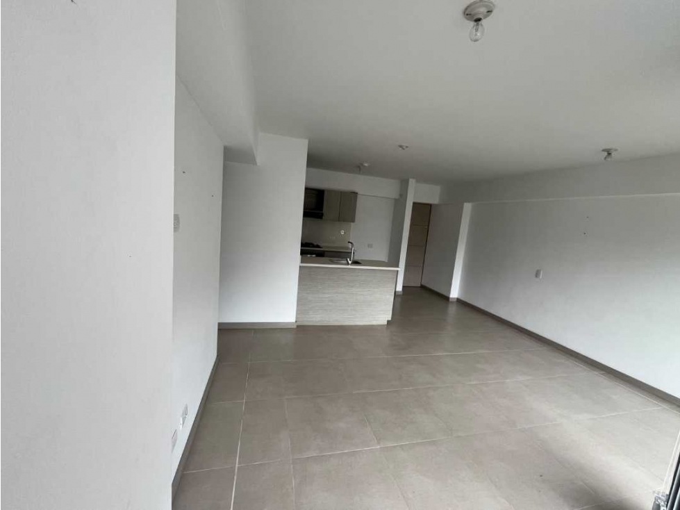 APARTAMENTO SABANETA SECTOR PAN DE AZUCAR — foto 3