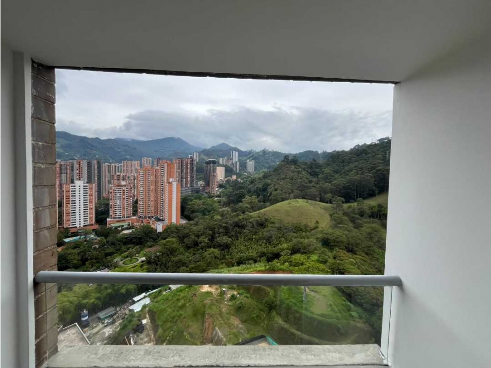 APARTAMENTO SABANETA SECTOR PAN DE AZUCAR — foto 6