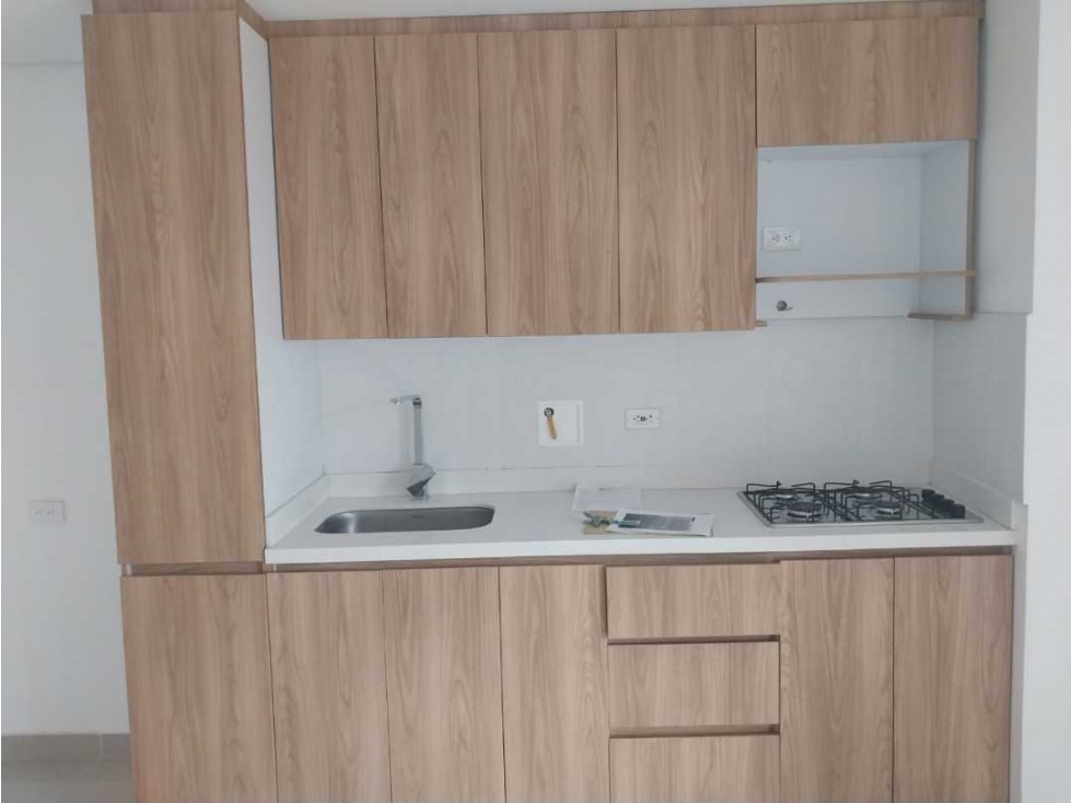 Apartamento Sabaneta Sector Prados de Sabaneta PRECIO DE OPORTUNIDAD — foto 3