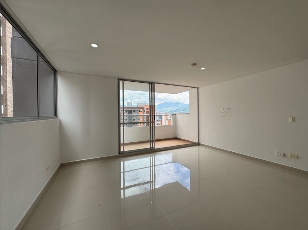Apartamento Sabaneta Zona 100% plana cerca al Éxito — foto 4