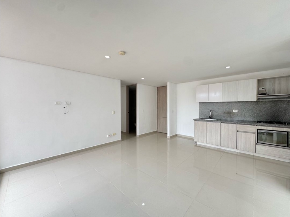 Apartamento Sabaneta Zona 100% plana cerca al Éxito — foto 5
