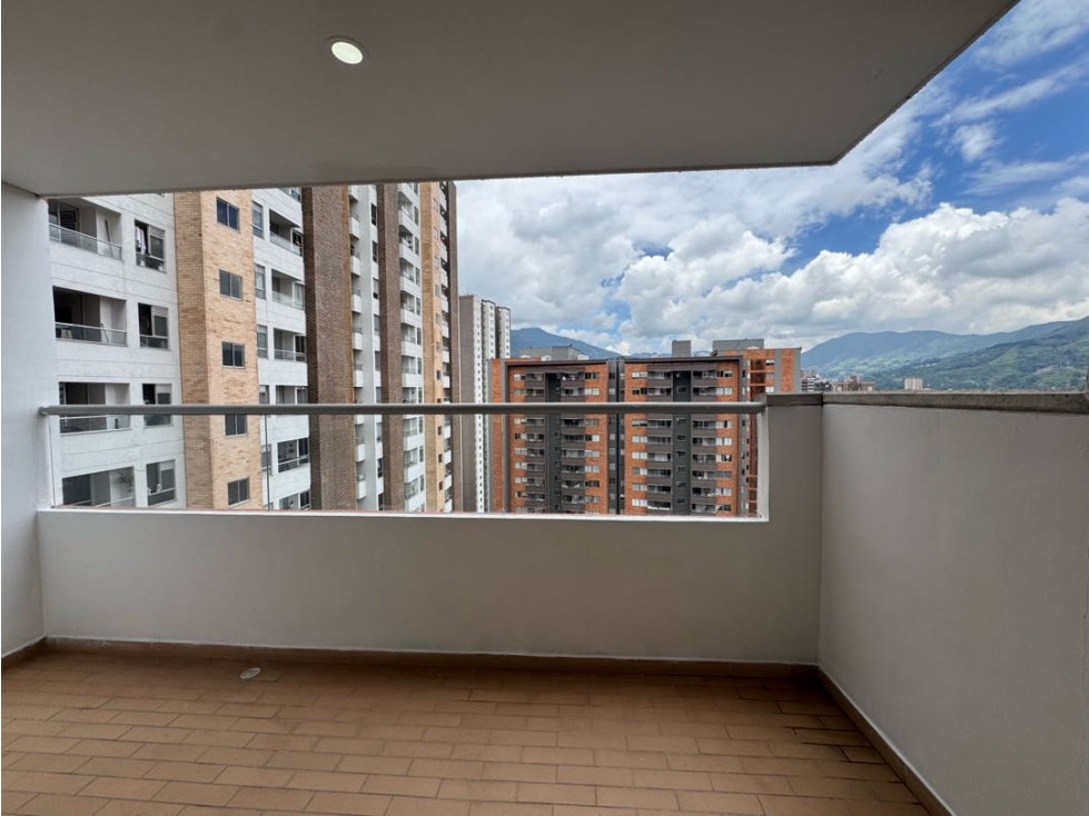 Apartamento Sabaneta Zona 100% plana cerca al Éxito — foto 6