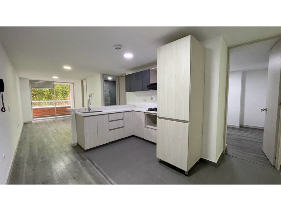 APARTAMENTO SABANETA ZONA PLANA