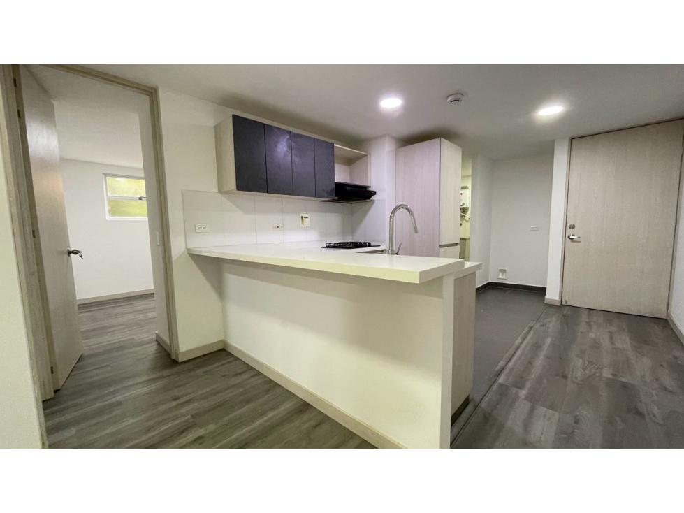 APARTAMENTO SABANETA ZONA PLANA — foto 2