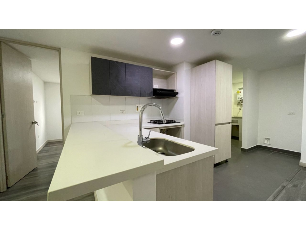 APARTAMENTO SABANETA ZONA PLANA — foto 3