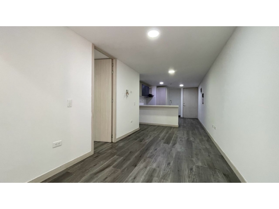 APARTAMENTO SABANETA ZONA PLANA — foto 4