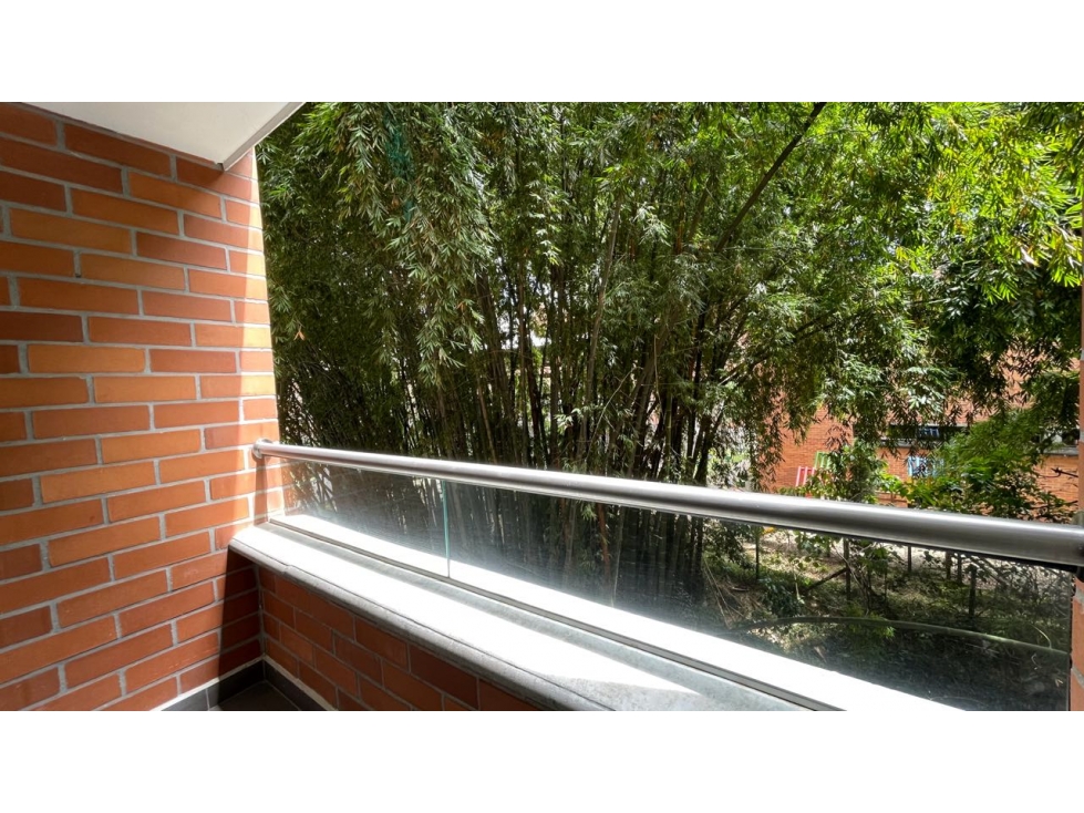 APARTAMENTO SABANETA ZONA PLANA — foto 6