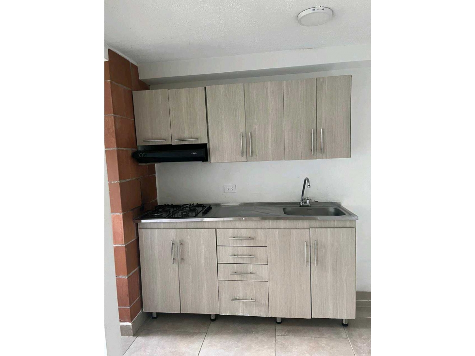 APARTAMENTO SAN ANA BELLO — foto 3