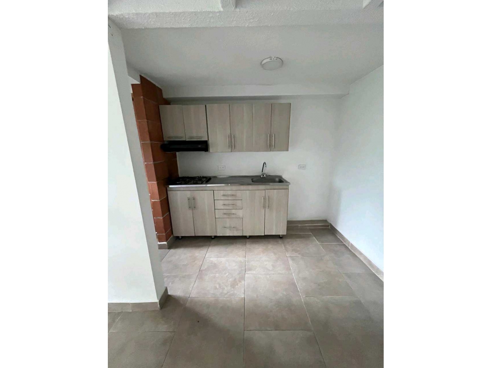 APARTAMENTO SAN ANA BELLO — foto 5