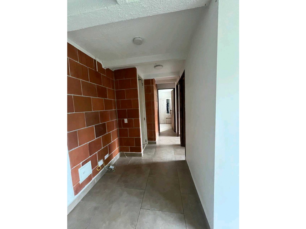 APARTAMENTO SAN ANA BELLO — foto 6