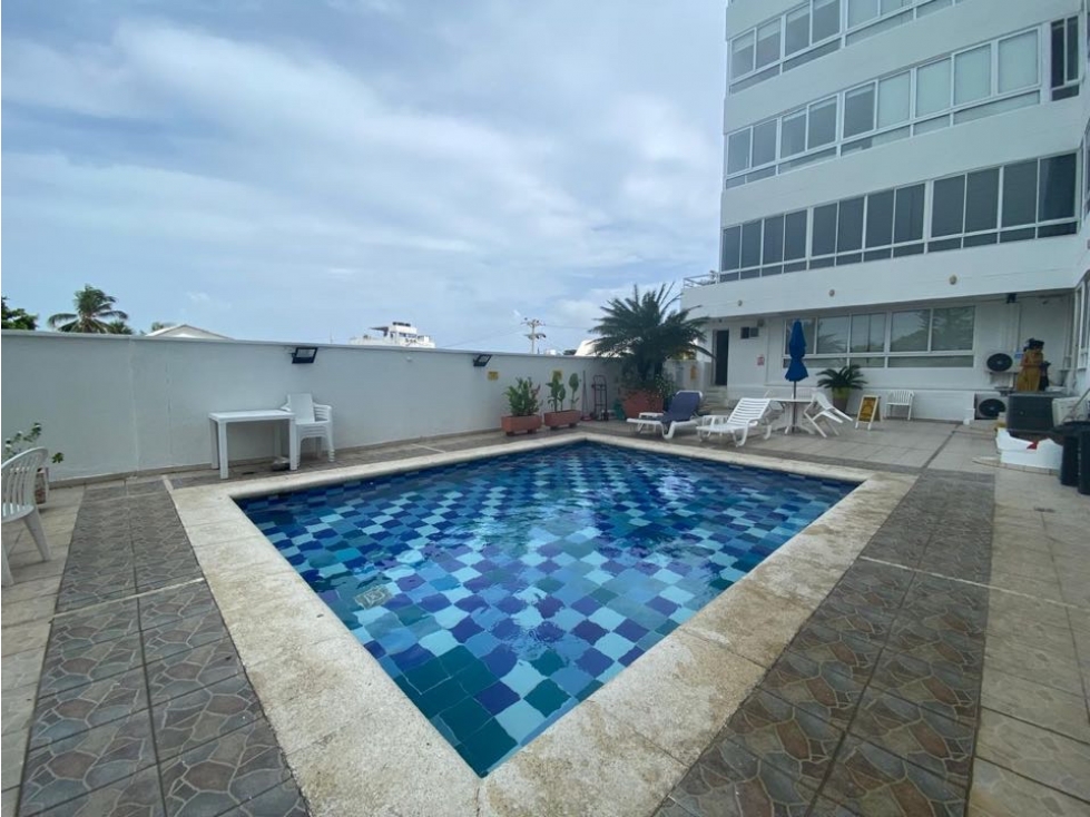 Apartamento San Andrés Isla - 2