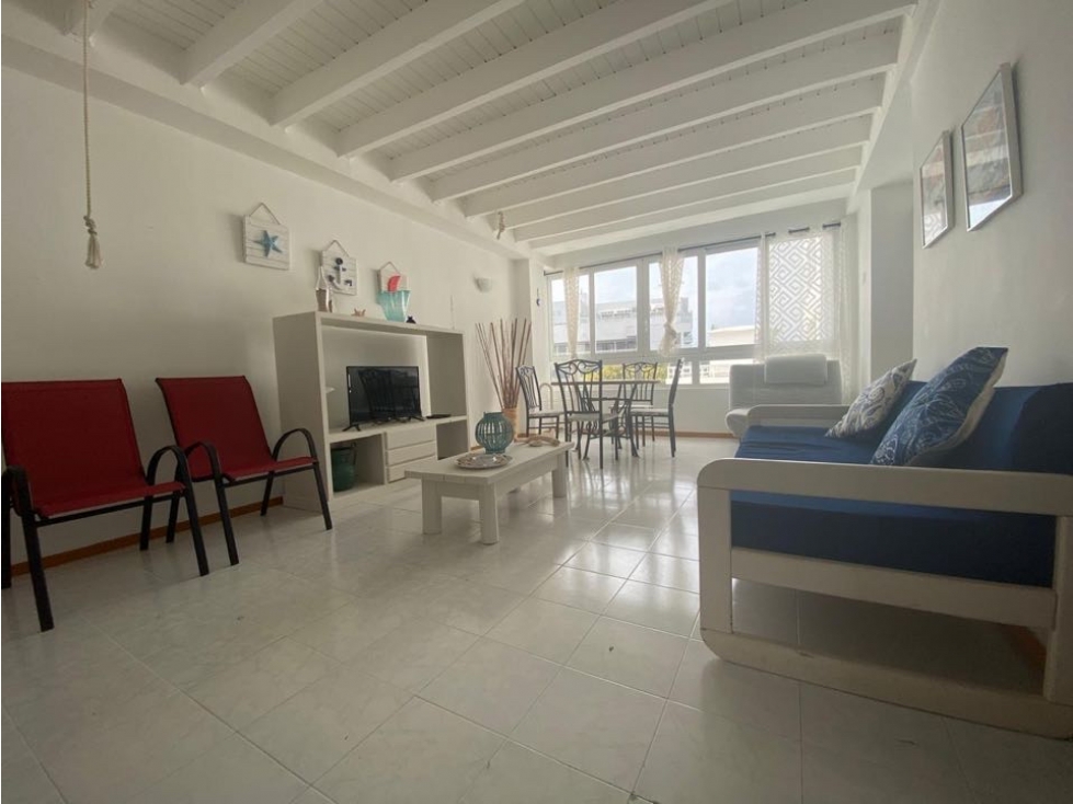 Apartamento San Andrés Isla - 6