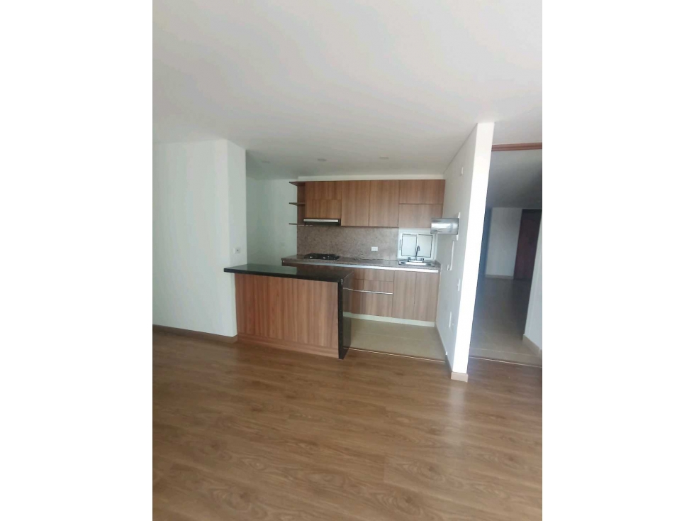 Apartamento san antonio