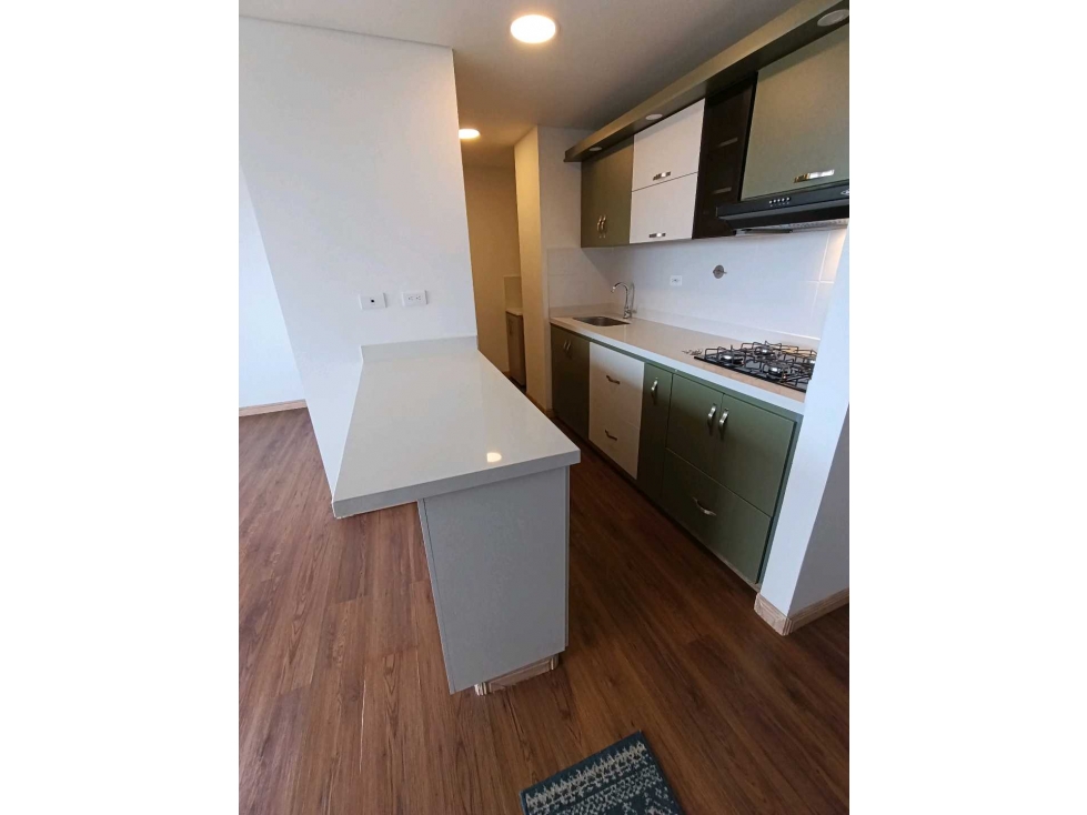 Apartamento san antonio