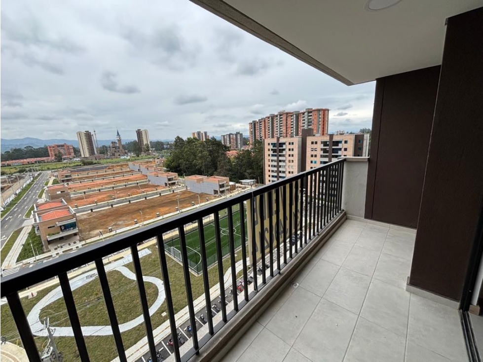 Apartamento san antonio de Pereira en venta — foto 6