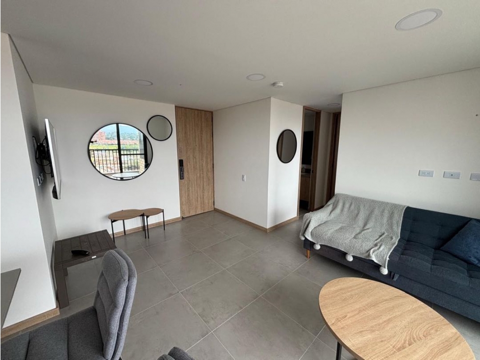 Apartamento san antonio de Pereira en venta — foto 2