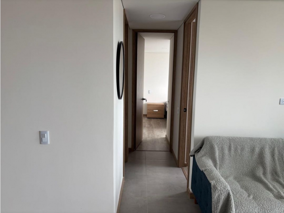 Apartamento en venta San Antonio de Pereira — foto 5