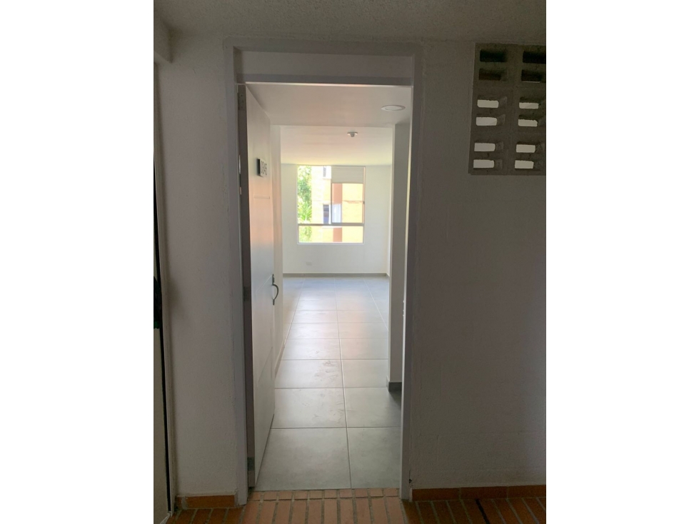 APARTAMENTO SAN ANTONIO DE PRADO-33mt2-DOS ALCOBAS- 1 BAÑO. — foto 5