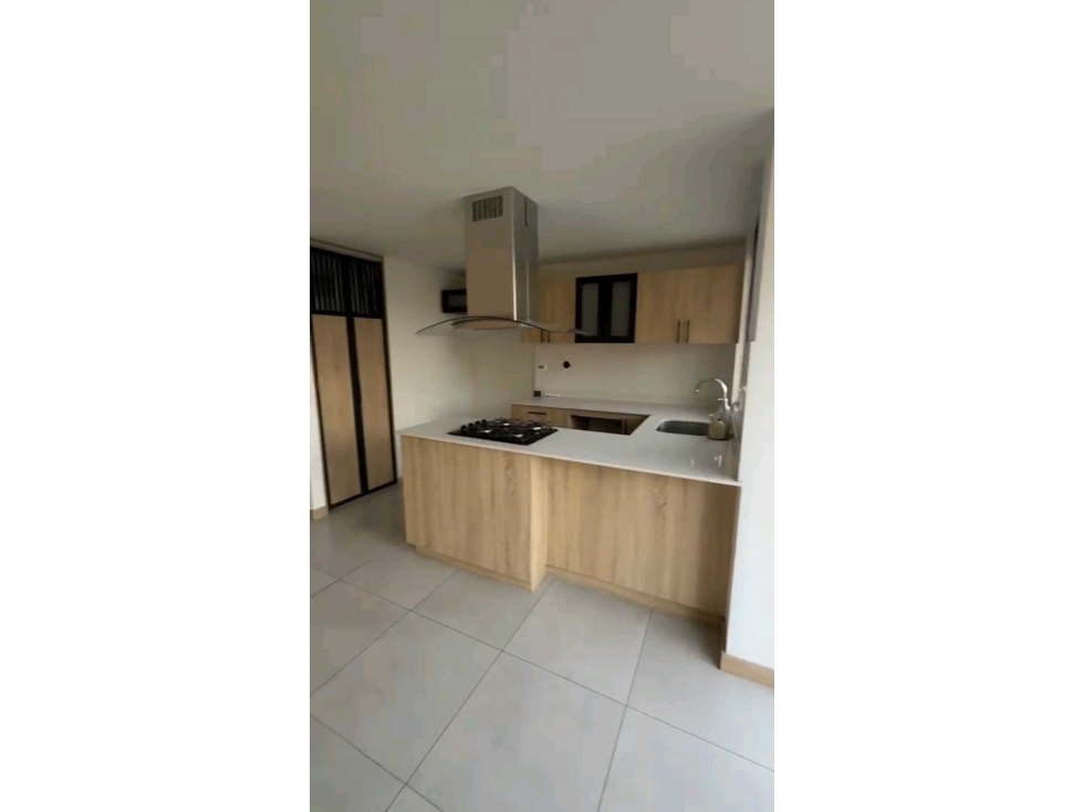 APARTAMENTO SAN ANTONIO RIONEGRO